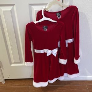 Holiday Girls dresses